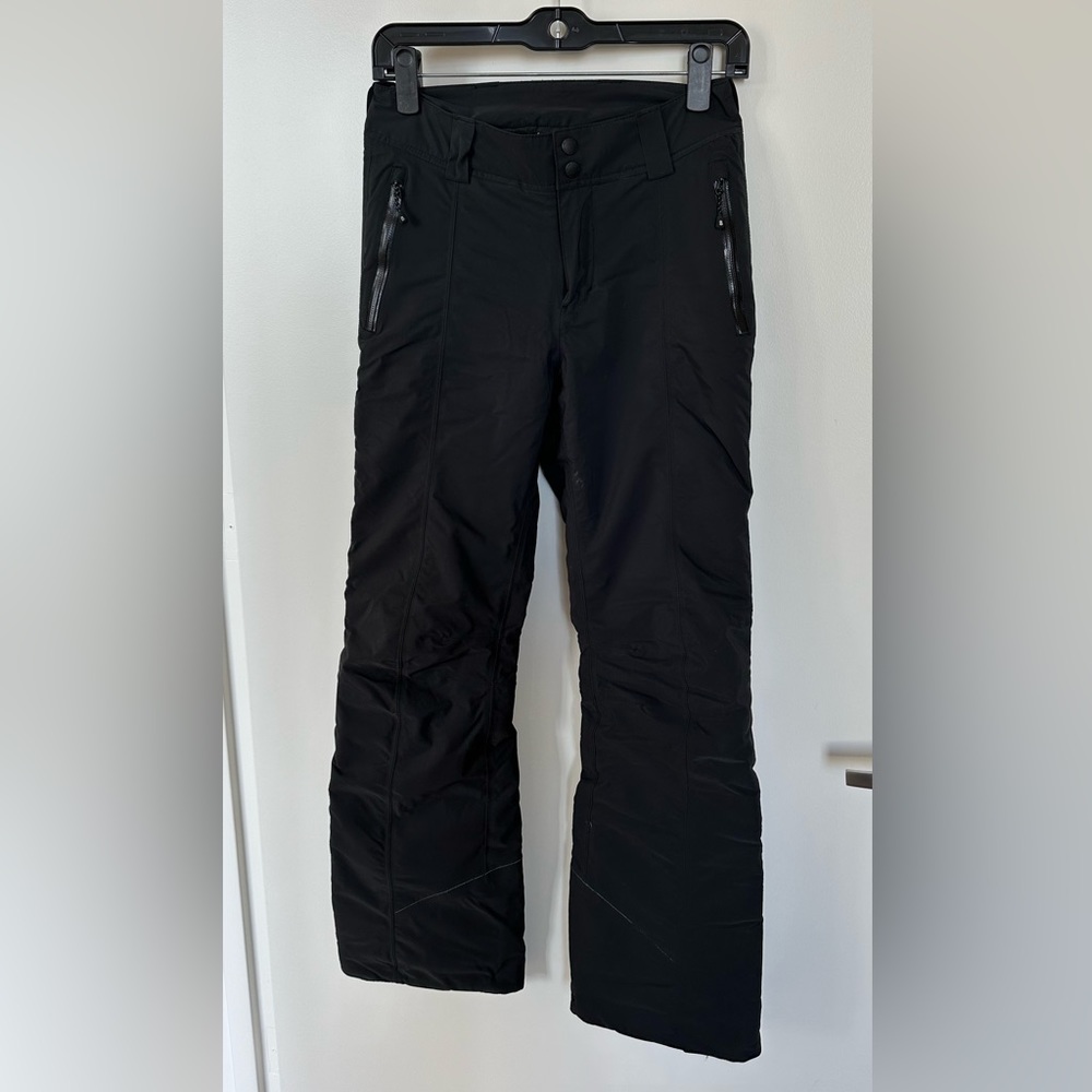 Bogner Fire&Ice Ski Pants Black US4